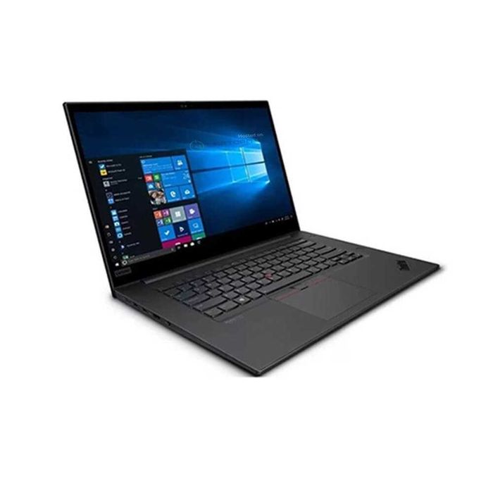 Laptop Lenovo ThinkPad P1 Gen 3 i7-10875H 32GB 1TB SSD 4K Quadro T1000