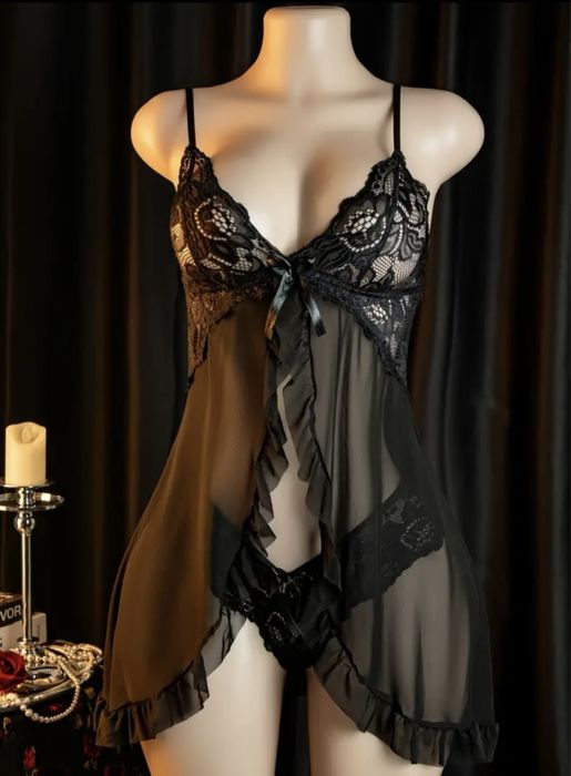 Нижнее белье комплект