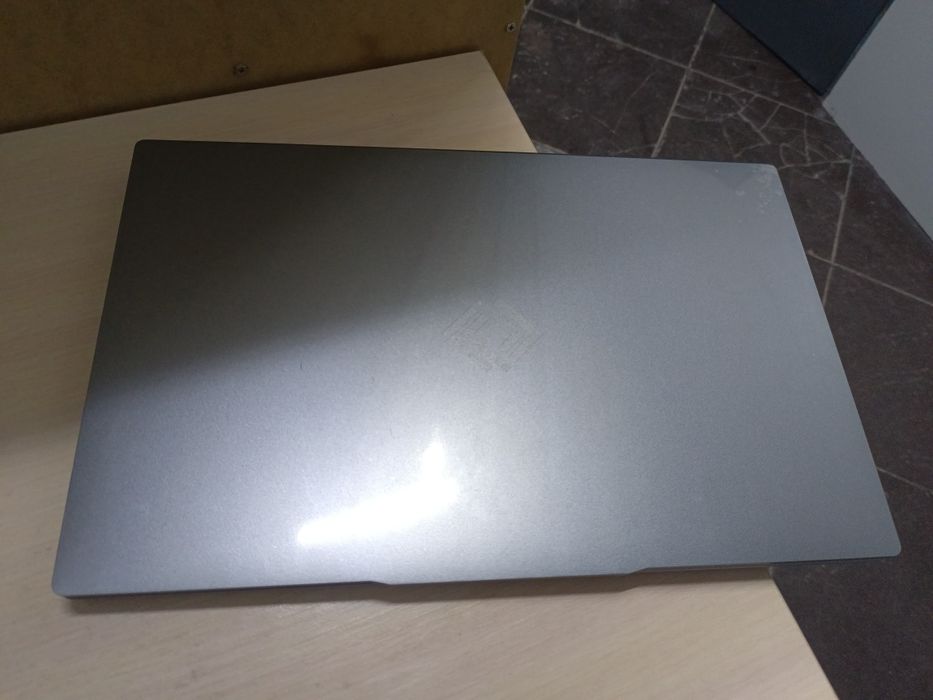 Ноутбук intel processor 16gb, SSD 500