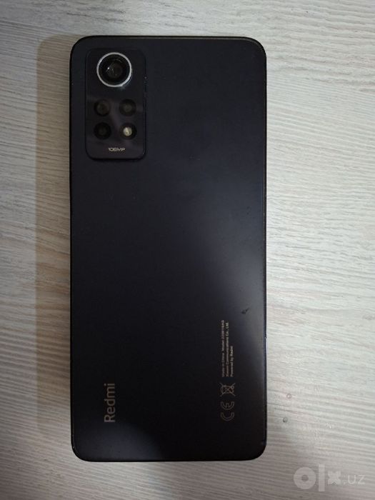 Продам телефон Redmi note 12 pro