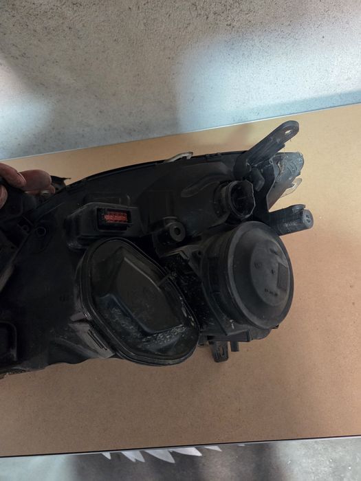 Фарове за вектра с