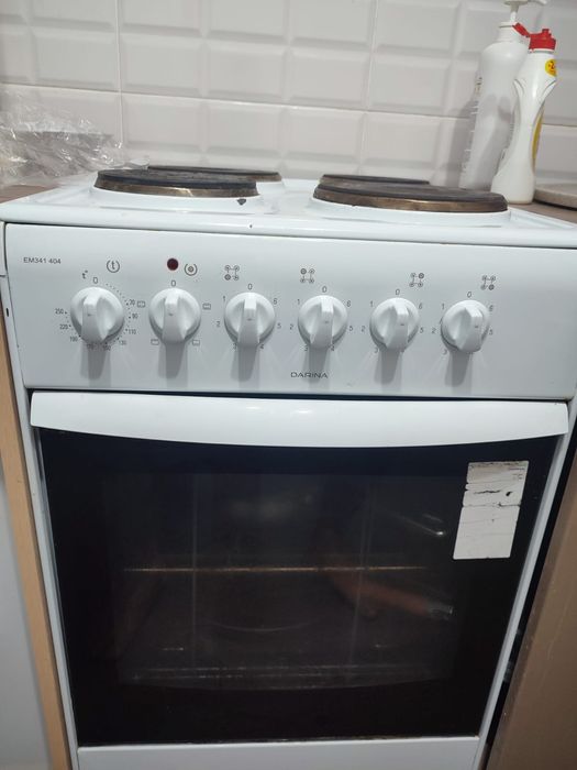 Ремонт бытовой техники. Ремонт варочной поверхности. Электроплит.