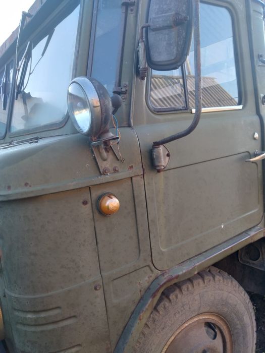 Продажа грузовиков