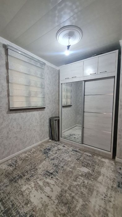 Продается. Срочно. Чиланзар 13. 1 комнатная 48 м2
