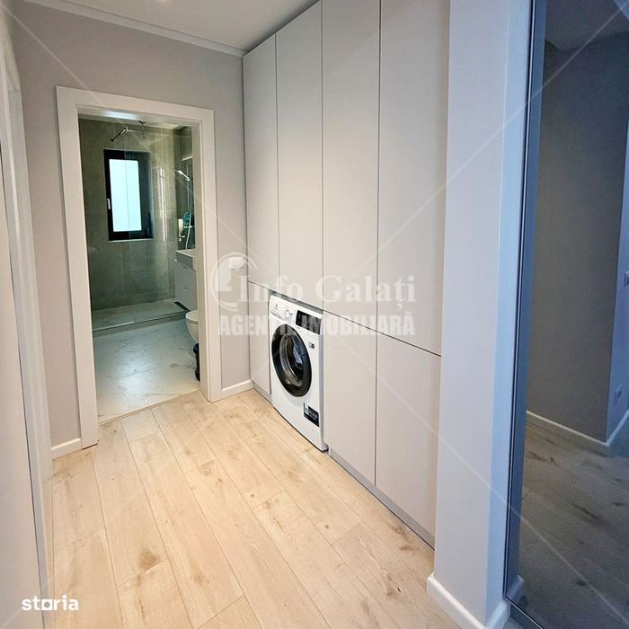 | Apartament cu 2 camere | Mobilat & Utilat | Milcov Residence |