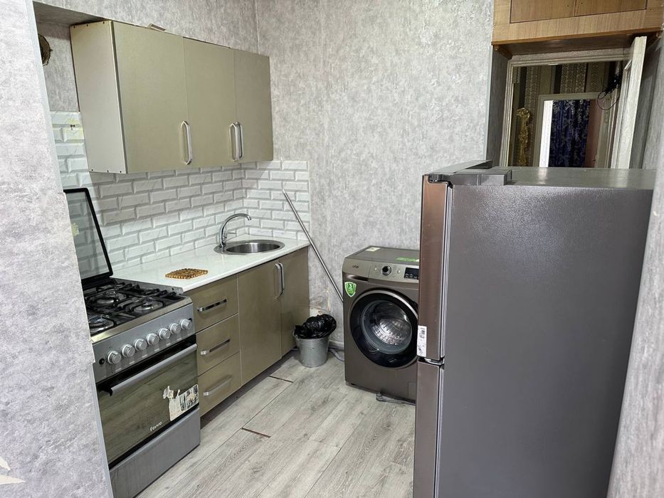 Ц4 Аренда квартира 3/3/4