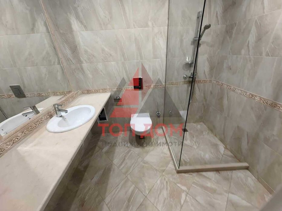 Продава се Двустаен апартамент в Варна, Аспарухово - 72 кв.м за 1848 €/кв.м - Снимка #3