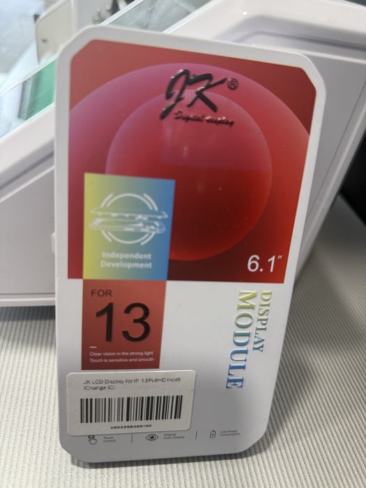 Incell дисплей Iphone 13 FHD