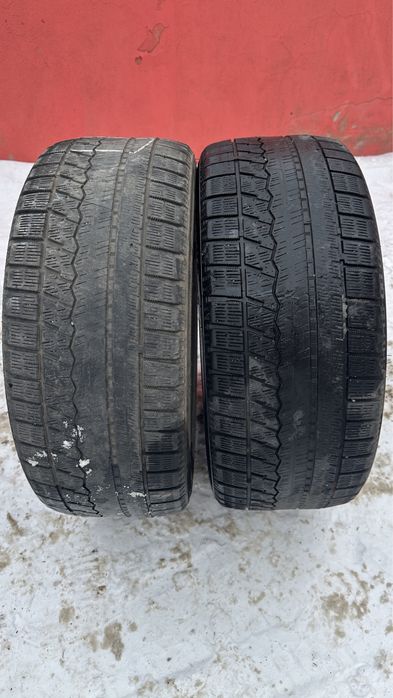 Продаю зимнию резину Sailun