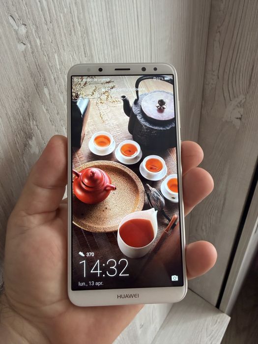 Vand huawei mate 10 lite