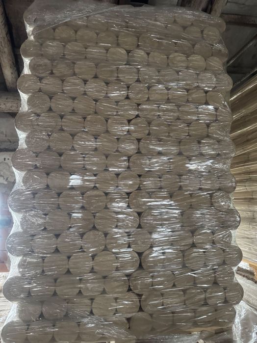 Brichete ruf , brichete incalzire , brichete cilindrice