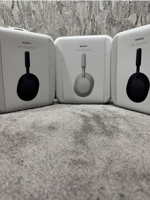 Sony xm5 naushnik oreginal dubay!