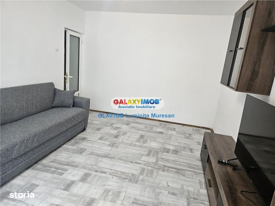 Inchiriere apartament 3 camere decomandat Targoviste Micro 12 — fotografia 3