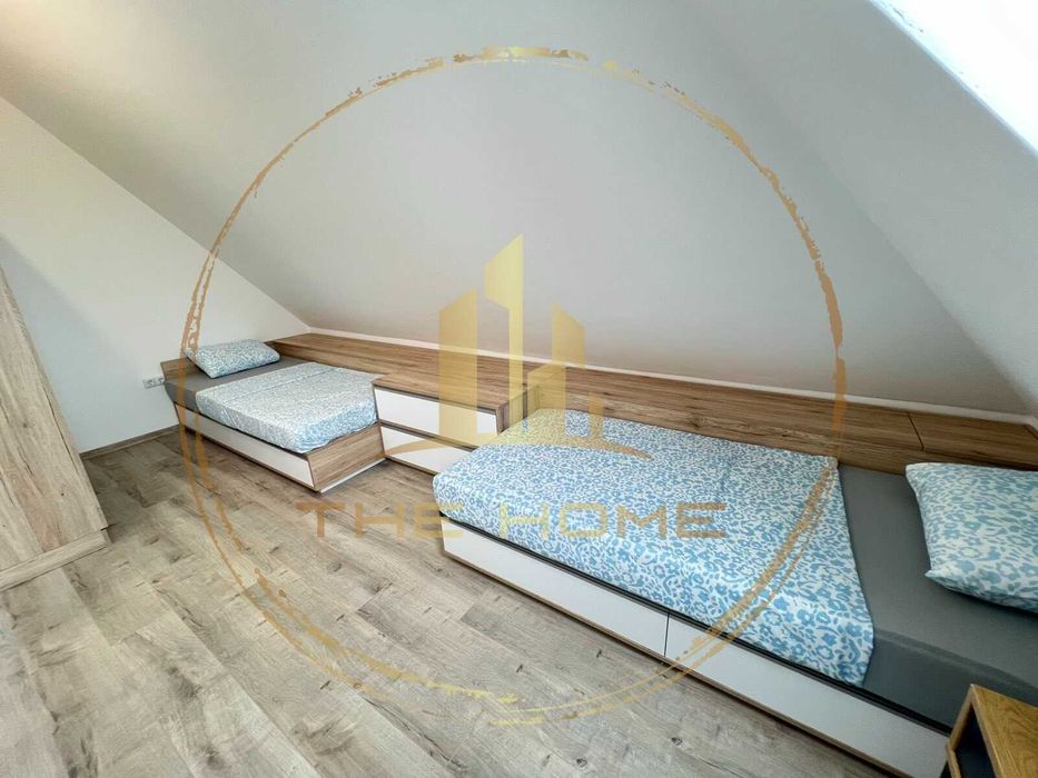 Панорамен 3 стаен Бриз