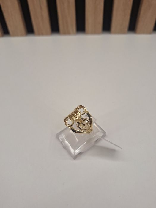 Inel Aur 14K 2,32 Gr Masura 21/61 #55223