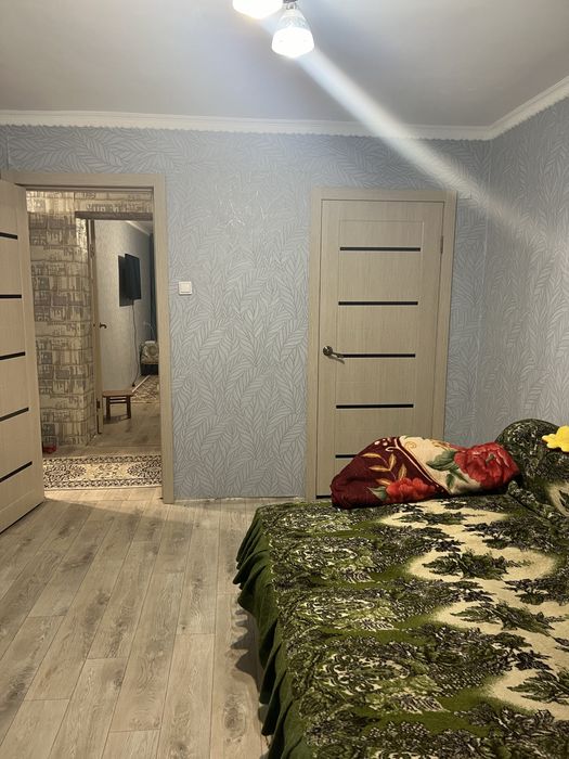 Продам 2х комнатную квартиру