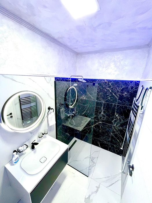 Lotus Studios,Ap.2 camere str.Lotus Mamaia Nord Navodari,Vedere directă la mare,PROPRIETAR -30 m de plaja -Langa Crown Plaza si LOFT