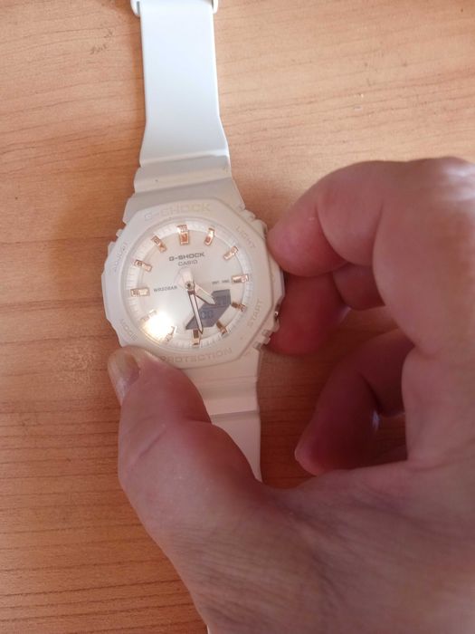 Дамски часовник Casio GShock