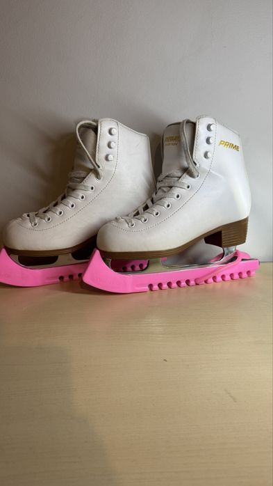 Коньки Prime для девочки
