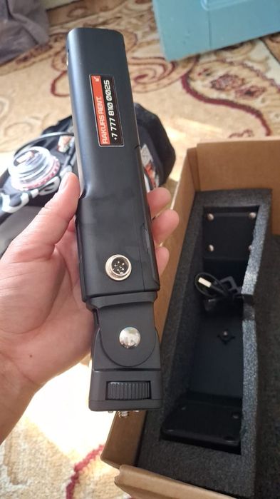 Проректор даярлау