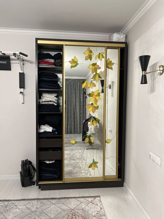 Шкаф для прихожки, спальней