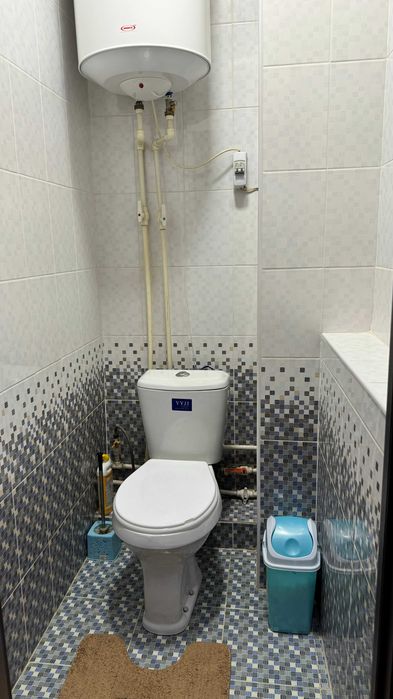 Зудлик билан квартира сотилади. БЕЗ МАКЛЕР.