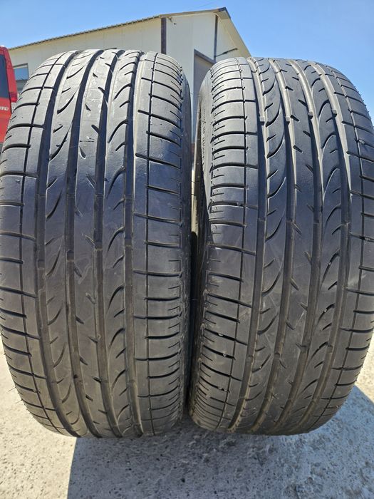 Vând anvelope vară 235/60/18 235/60r18 BRIDGESTONE