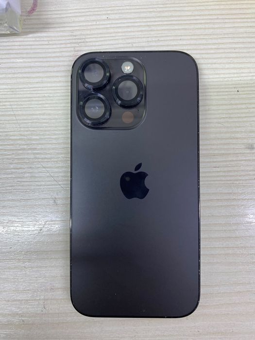 iphon 14 Pro Ёмкость 86% памяти 256