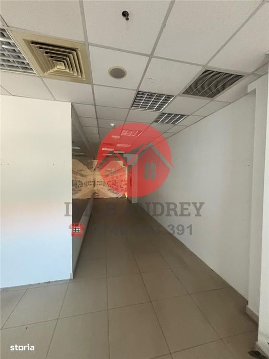 Spatiu comercial de inchiriat – Zona Ultracentrala