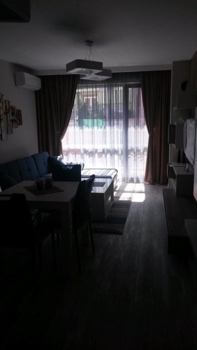 Дава се под наем Двустаен апартамент в Пловдив, Кършияка - 70 кв.м за 548.25 € - Снимка #9