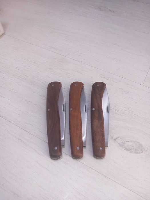 Голям сгъваем турски нож