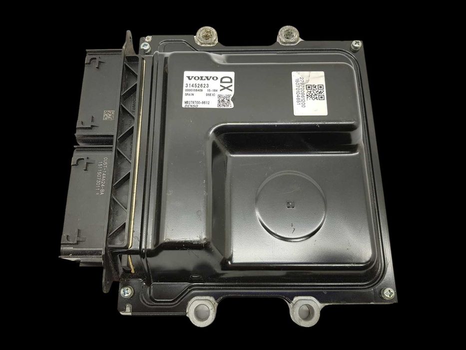 ECU Calculator motor Volvo V40 2.0  31452623