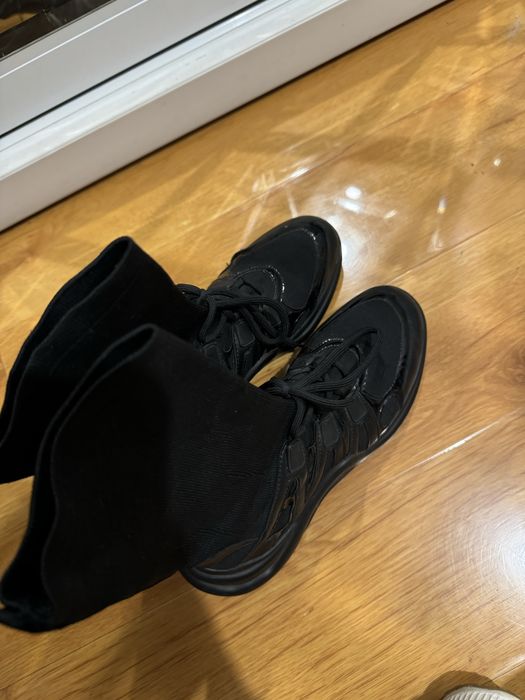 Ботинки осень/весна