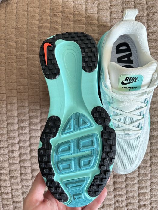 Vomero 18 nike