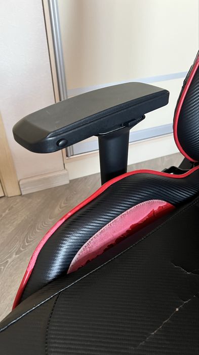 Кресло игровое компьютерное