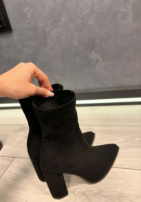 Зимни боти 37 номер