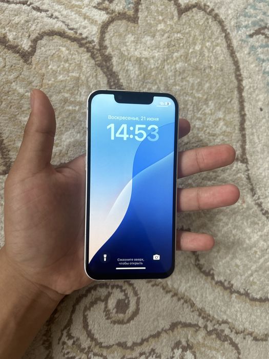 iPhone 13 miniiiiii