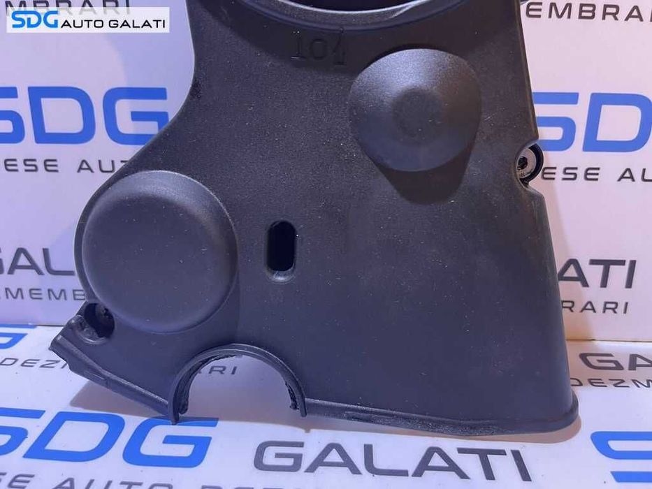 Capac Distributie Motor Skoda Superb 3 1.6 TDI 2015 - Prezent Cod 04L109147D [M6643]