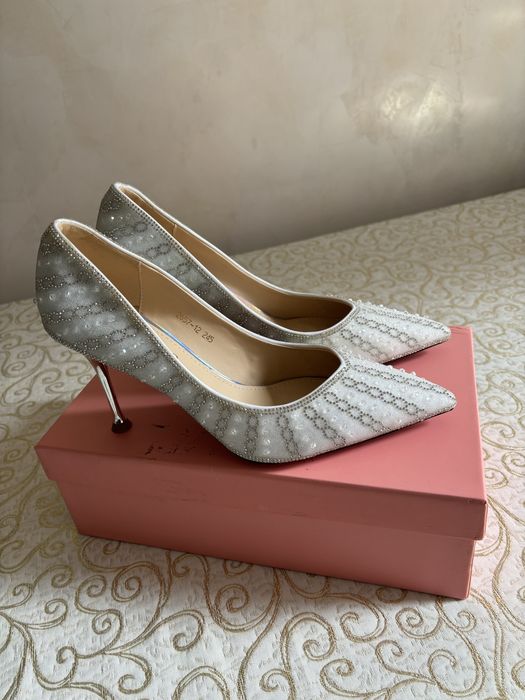 Туфли на мероприятие