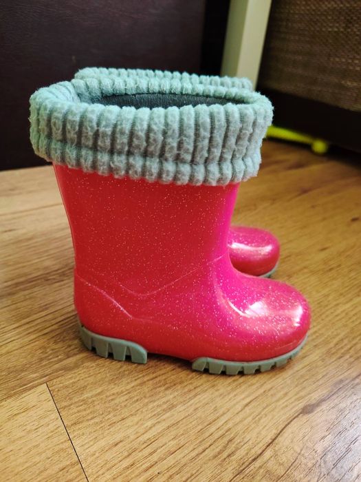 Гумени ботуши Демар