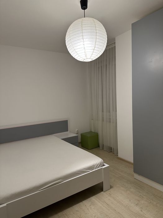 PF inchiriez apartament Floresti