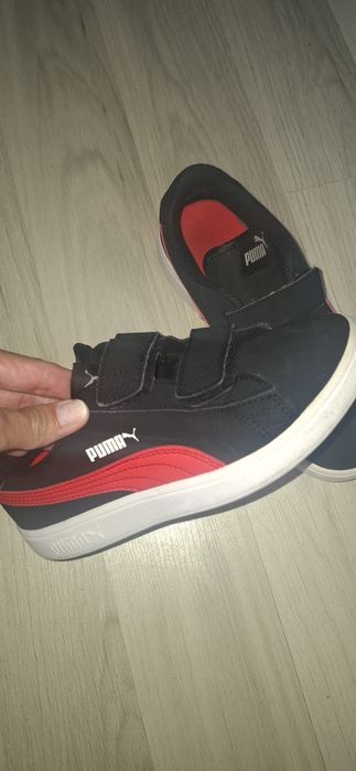 Детски обувки Puma, 32.5 номер