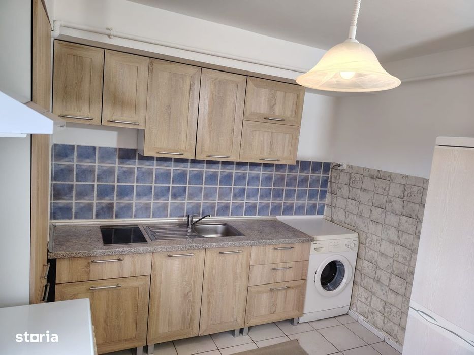 Apartament 2 camere | Trei Stejari | La 5 minute de centrul orașului