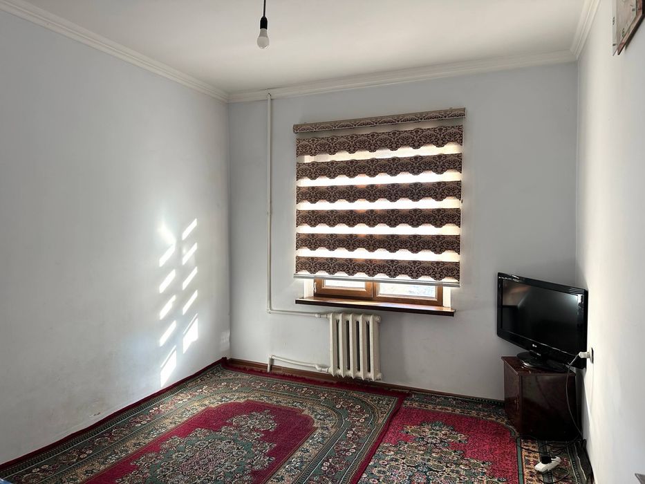 3 Комнаты 3/7/9 Тузель 3, Школа №282, под Ипотеку, 40 Лет Победы