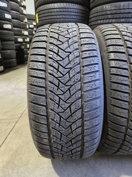 255/45/19 DUNLOP 4бр