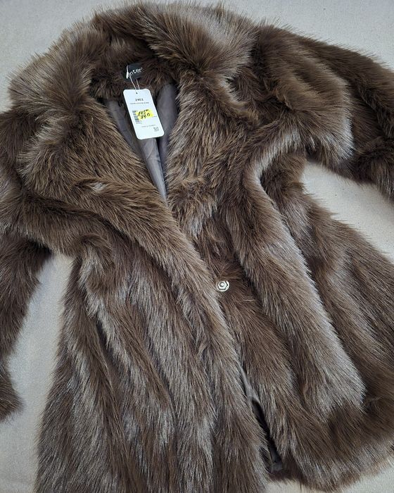 Якета и палта от 10лв до 140лв