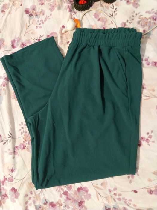 Compleu bluza și pantalon de ocazie