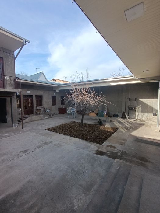 Участка сотилади Шофайзда