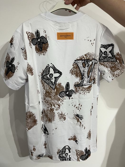 tricouri louis vuitton