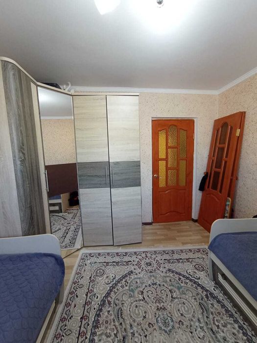 Продам 3 комн. квартиру в Уральске